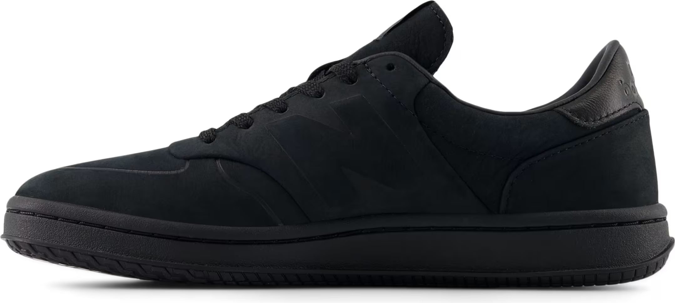 New Balance T500D Black Faded Black