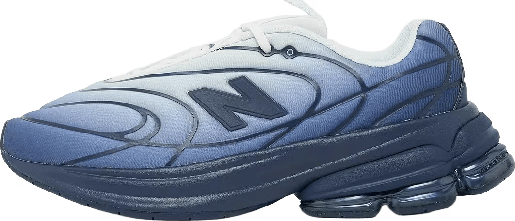 New Balance 5030 navy/white