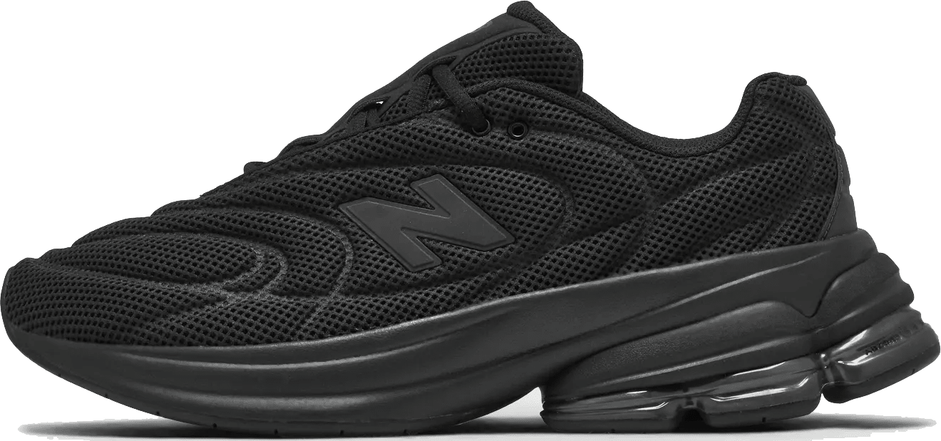 New Balance 5030 "Black"
