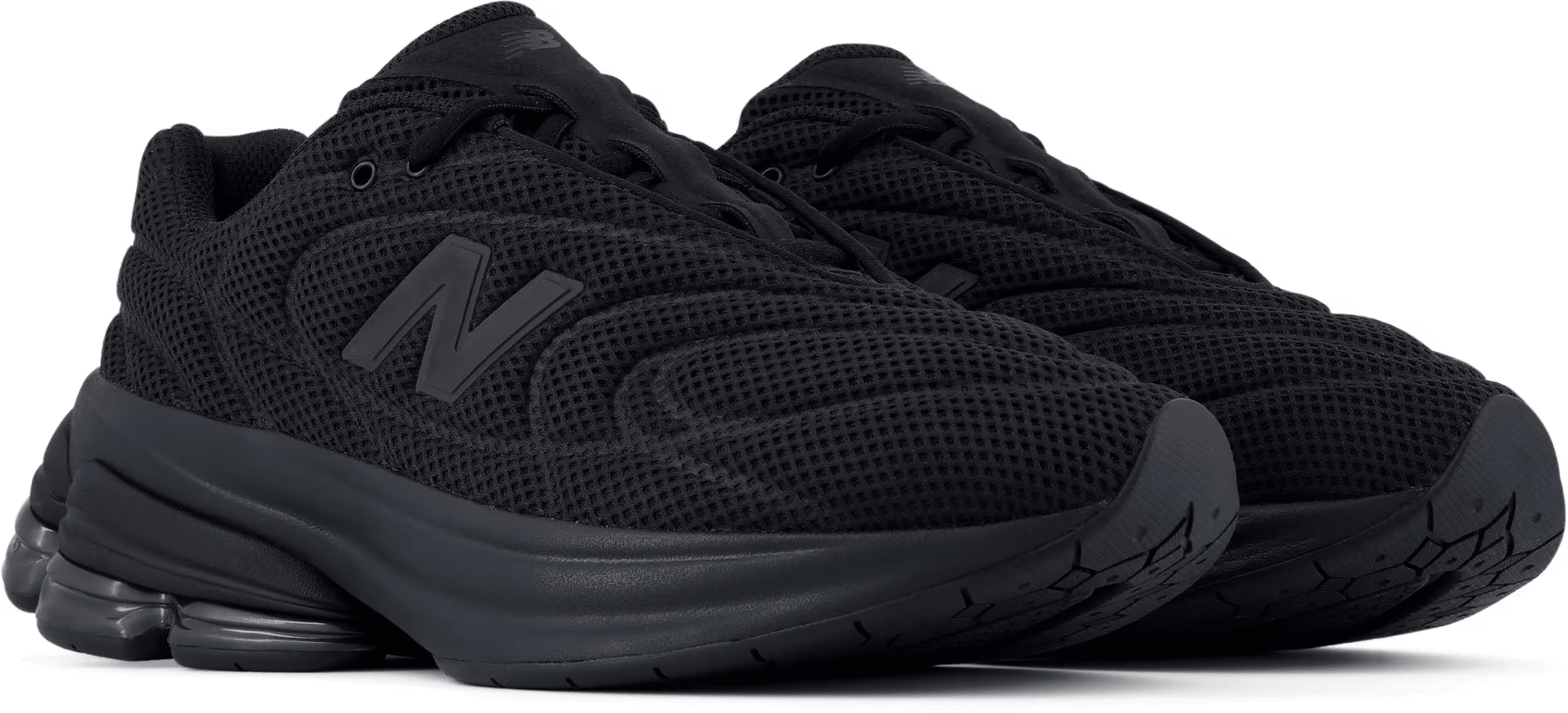 New Balance 5030 "Black"