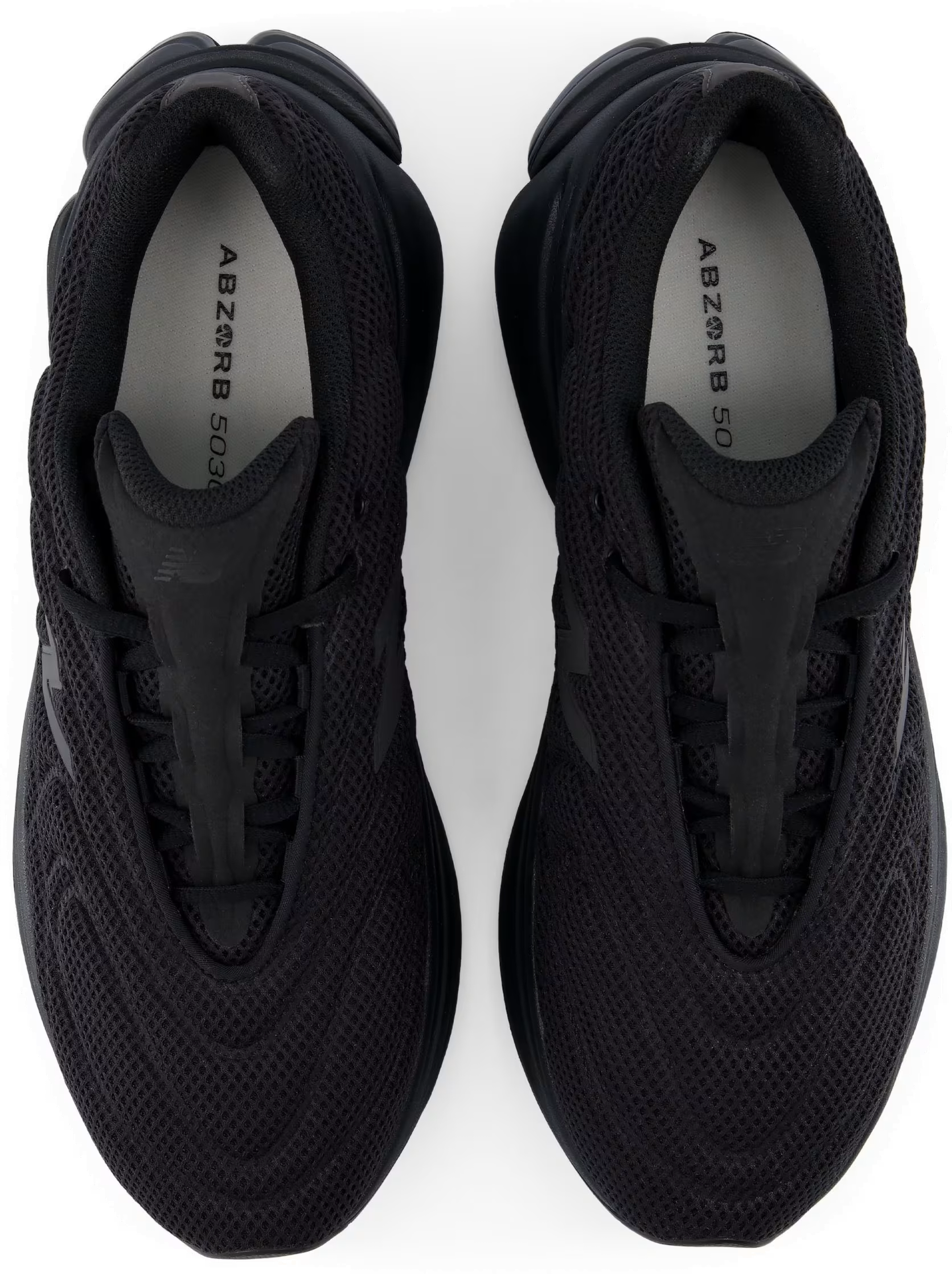 New Balance 5030 "Black"