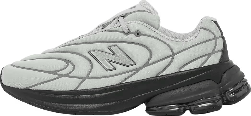New Balance 5030 "Moonrock Black"