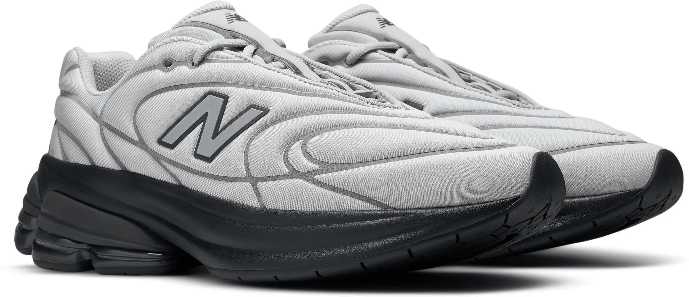 New Balance 5030 "Moonrock Black"