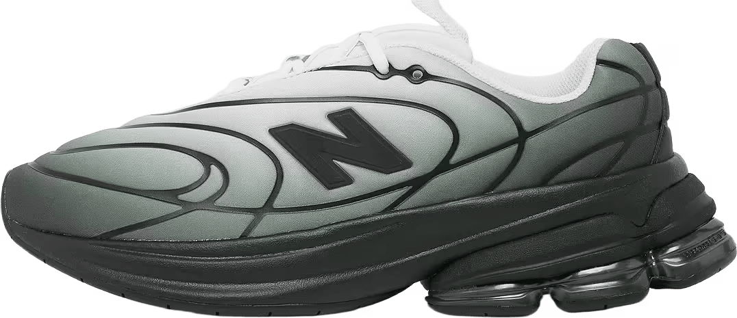 New Balance 5030 black/white