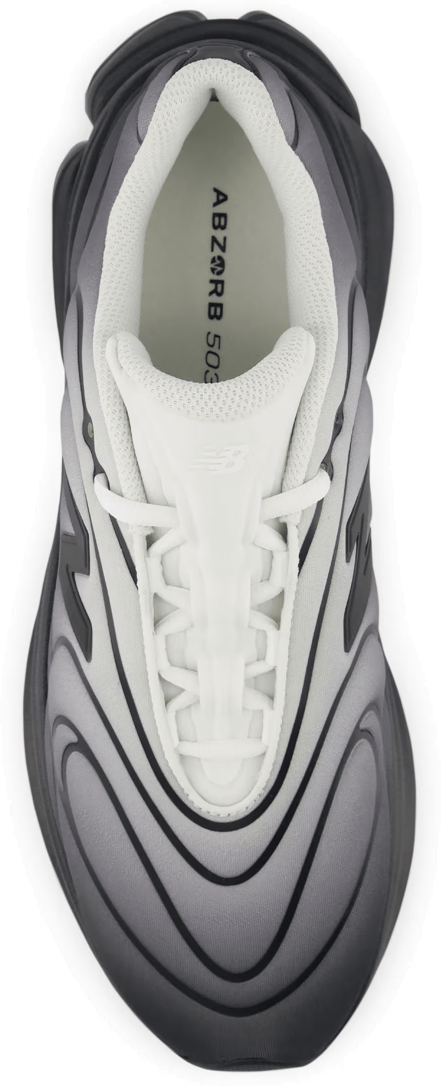 New Balance 5030 "Black White"