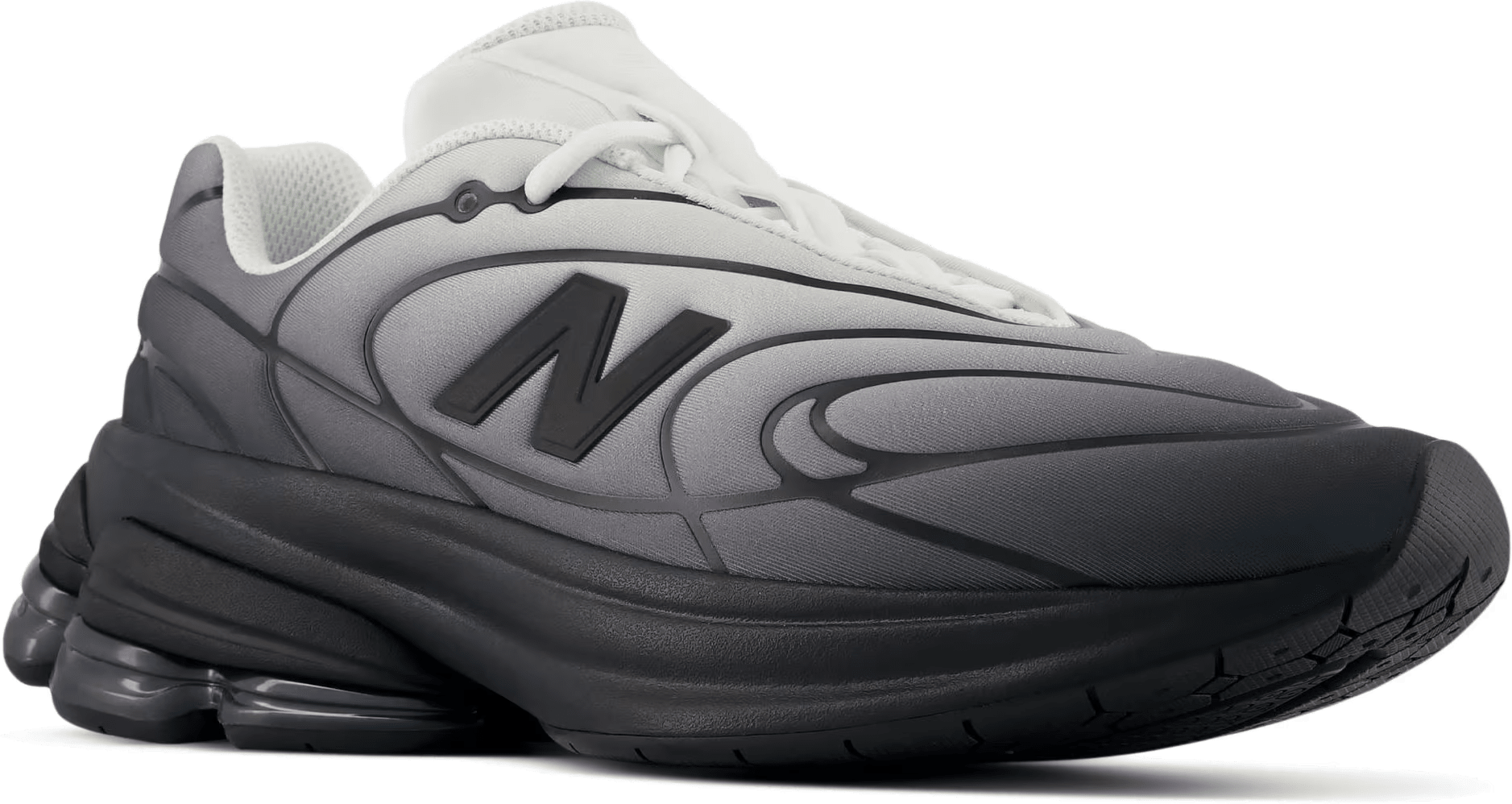 New Balance 5030 "Black White"