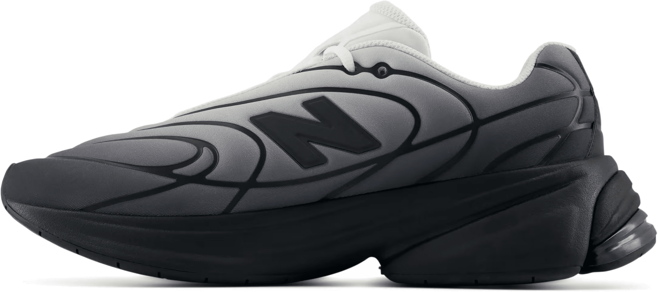 New Balance 5030 "Black White"