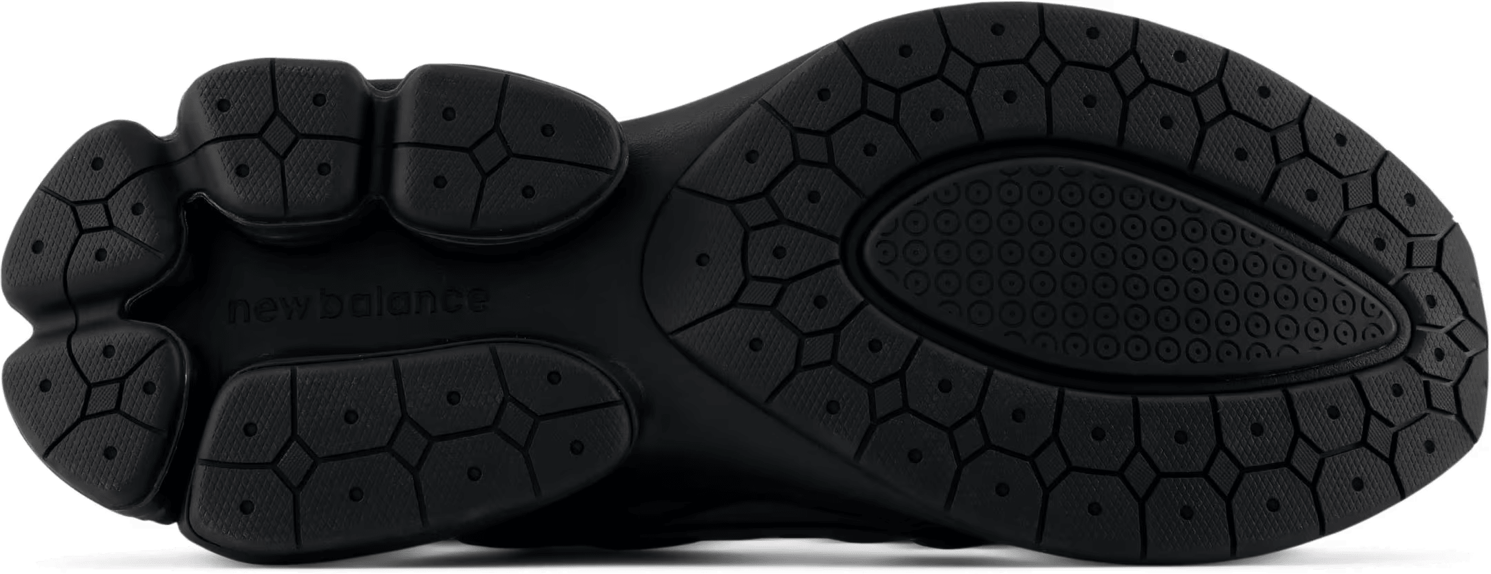 New Balance 5030 "Black White"