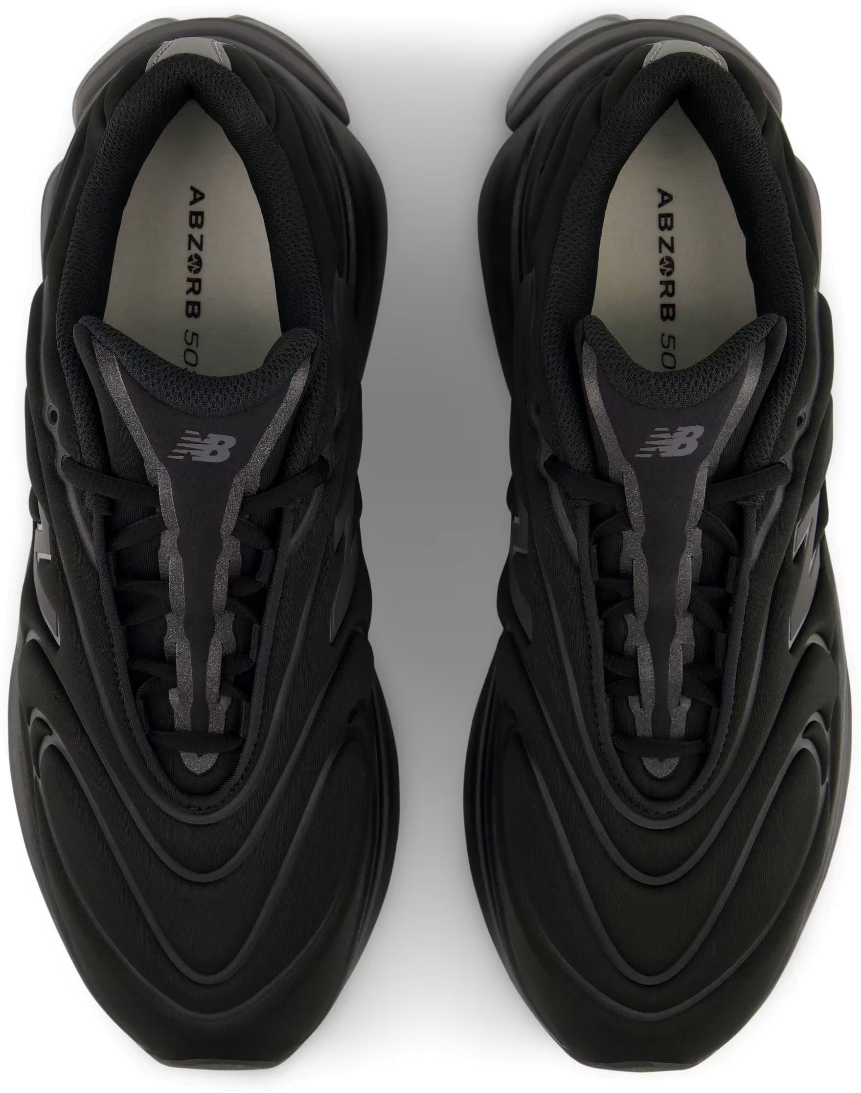 New Balance 5030 "Black"