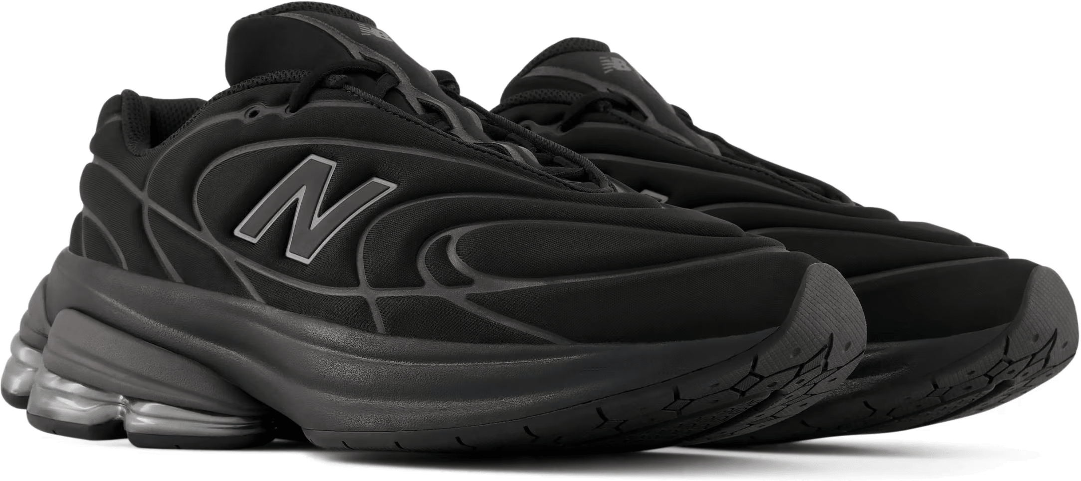 New Balance 5030 "Black"