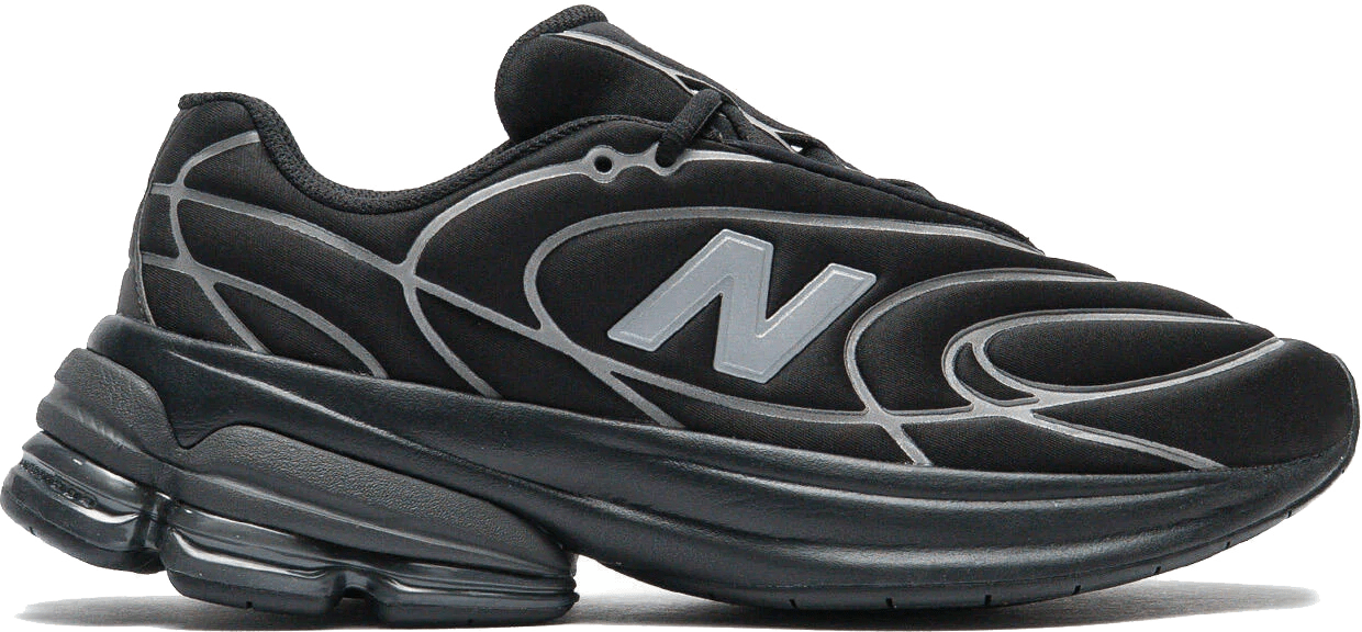 New Balance 5030 "Black"