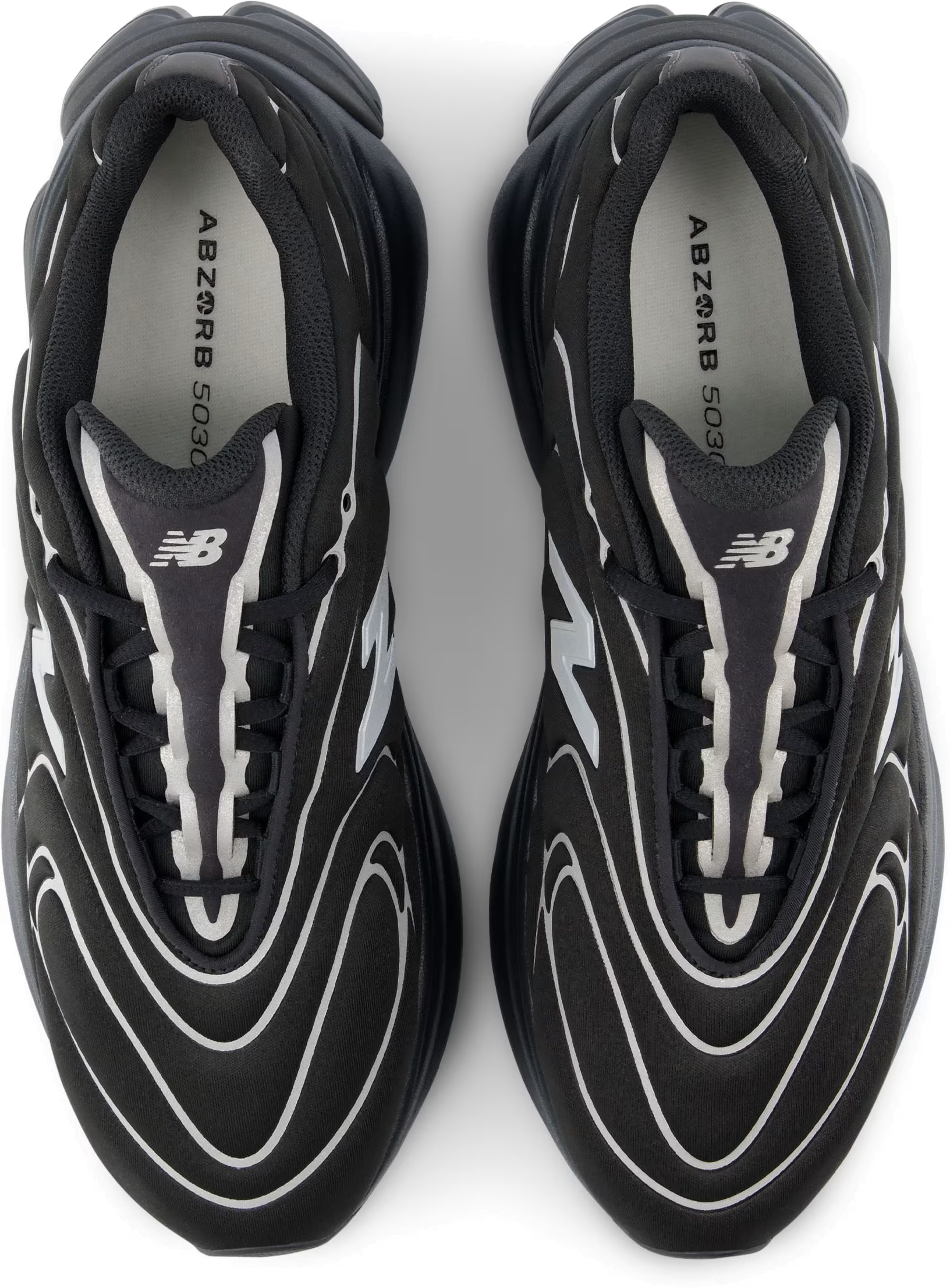 New Balance 5030 "Black"