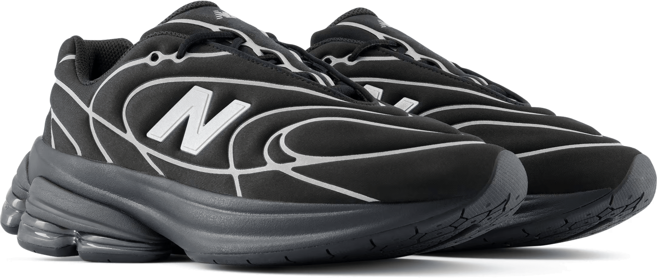 New Balance 5030 "Black"