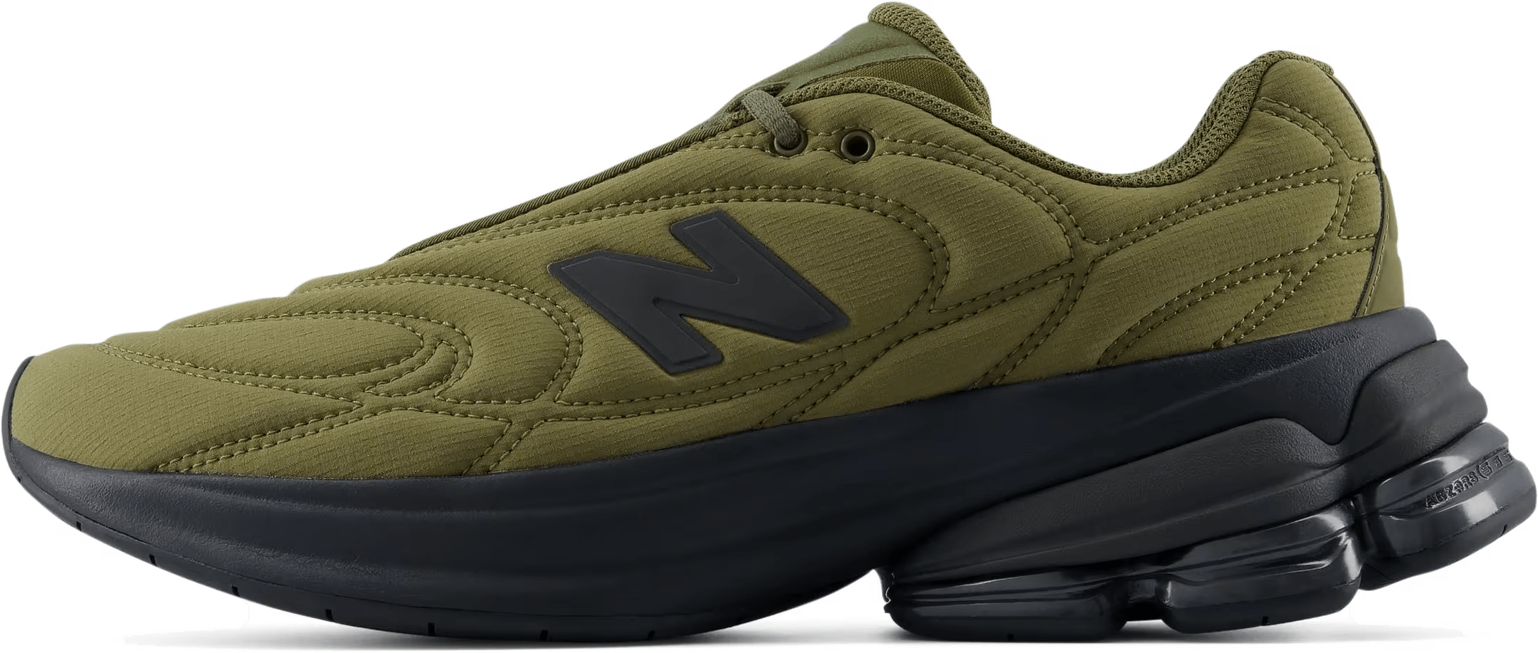 New Balance 5030 "Wakame Black"