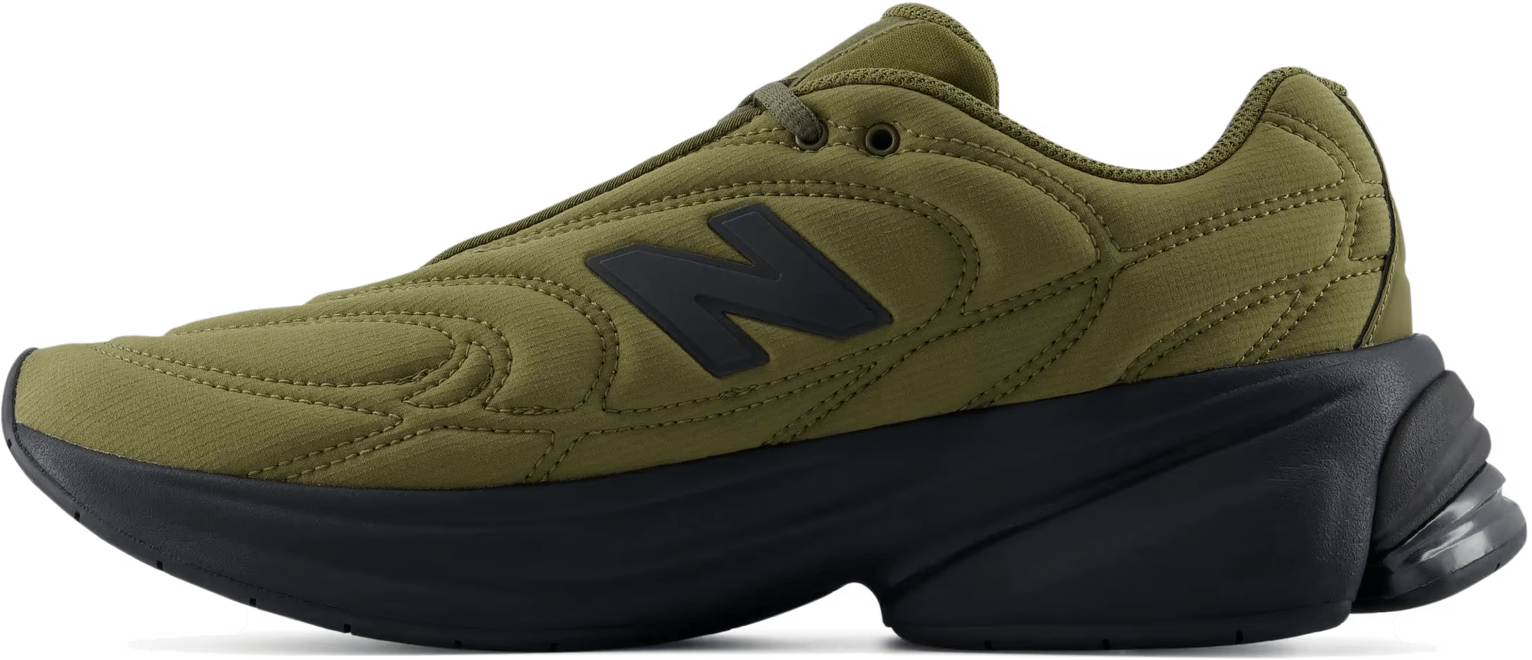 New Balance 5030 "Wakame Black"