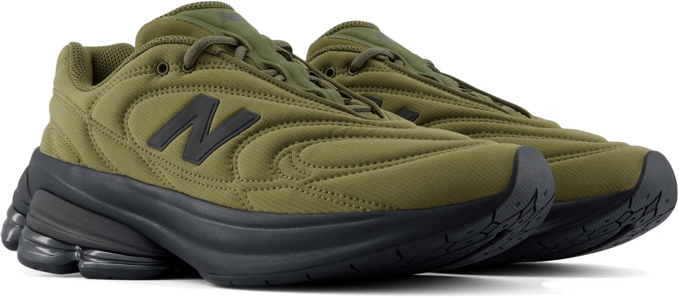 New Balance 5030 "Wakame Black"