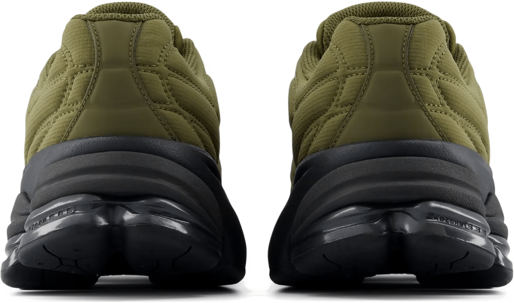 New Balance 5030 "Wakame Black"