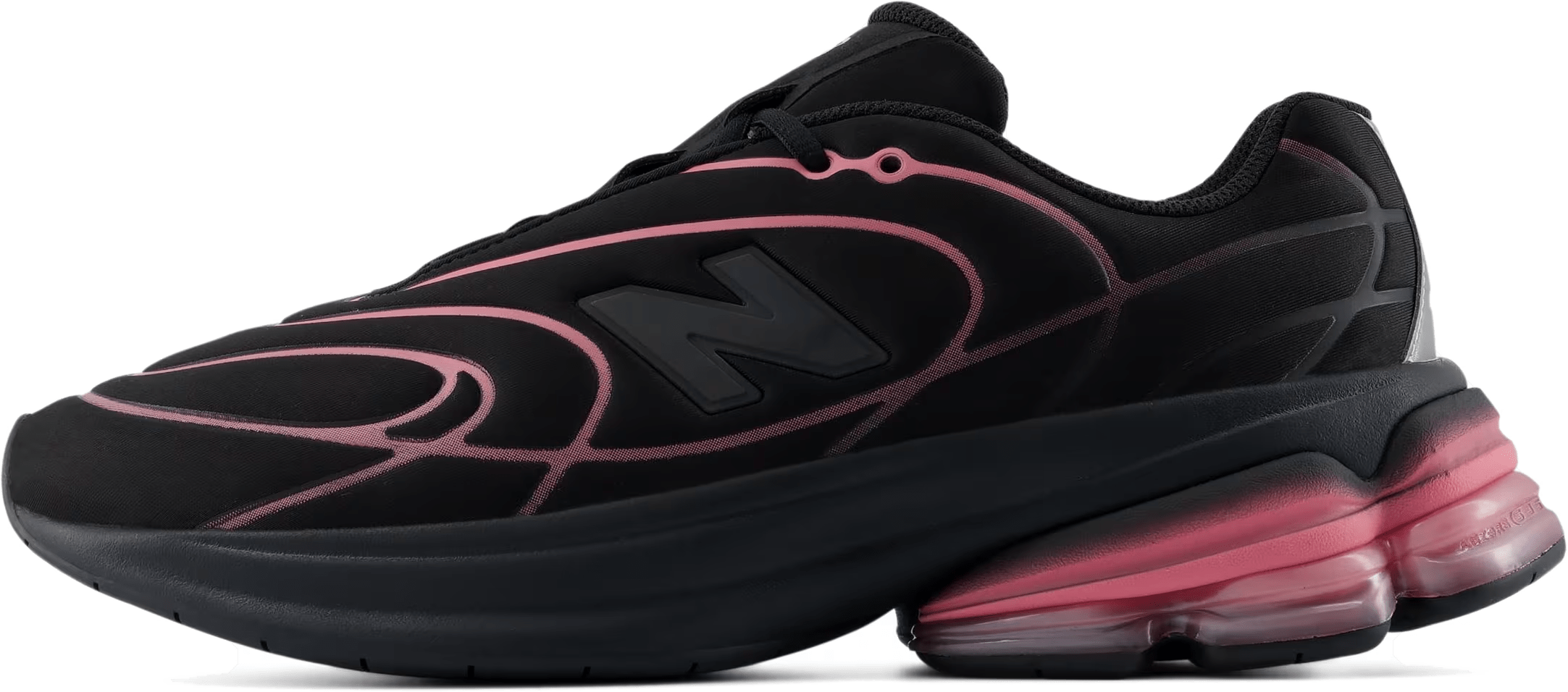 New Balance 5030 "Pink Eraser Black"