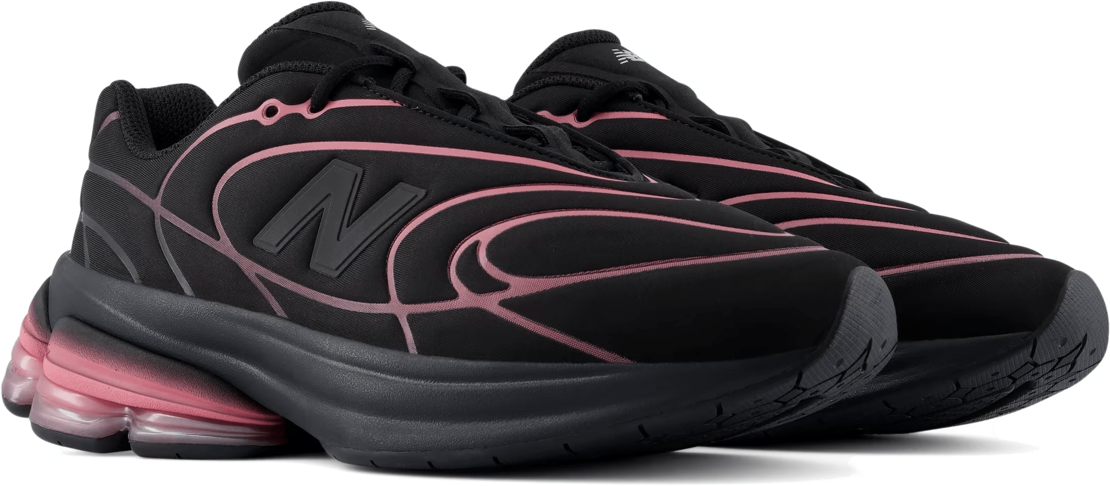 New Balance 5030 "Pink Eraser Black"