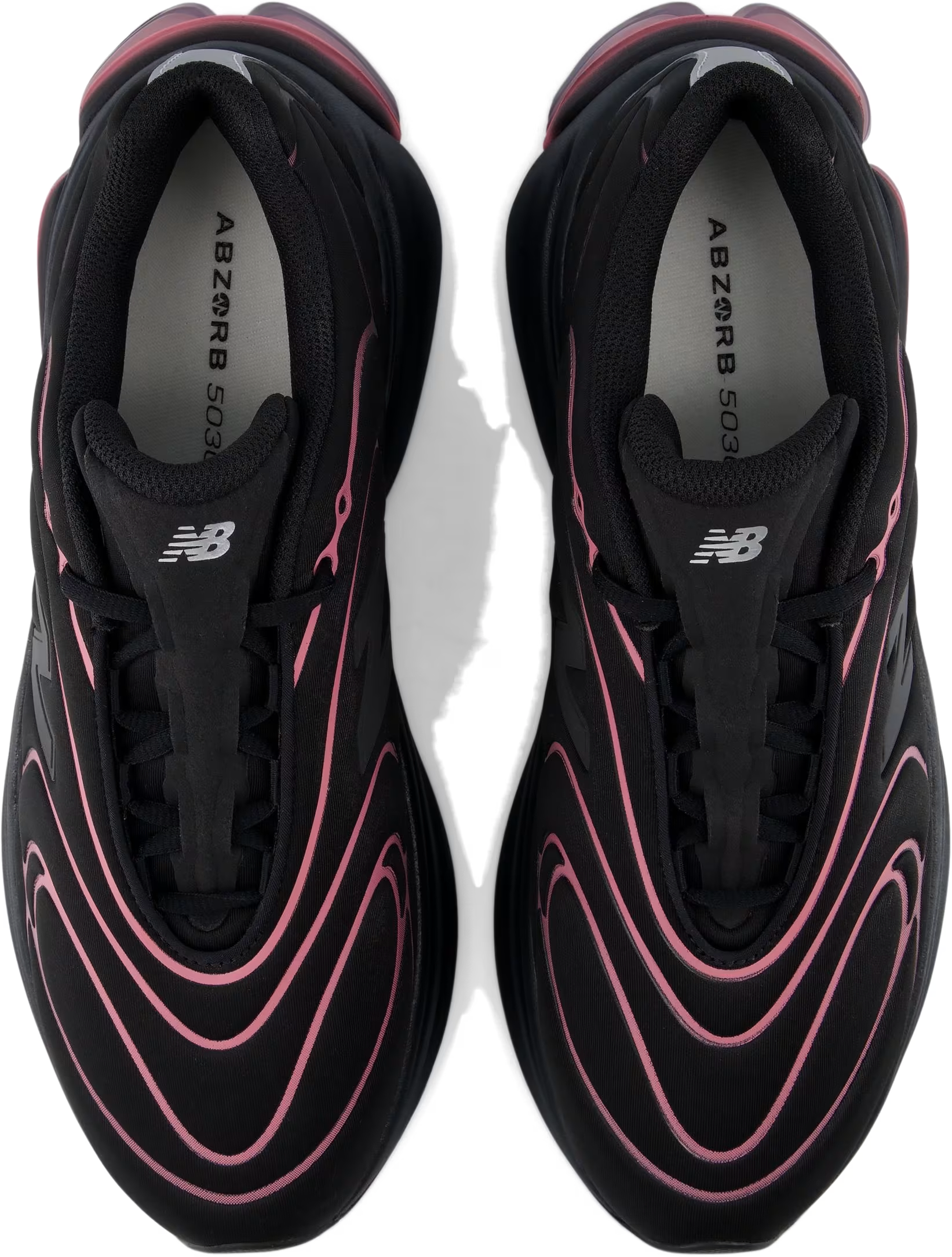 New Balance 5030 "Pink Eraser Black"