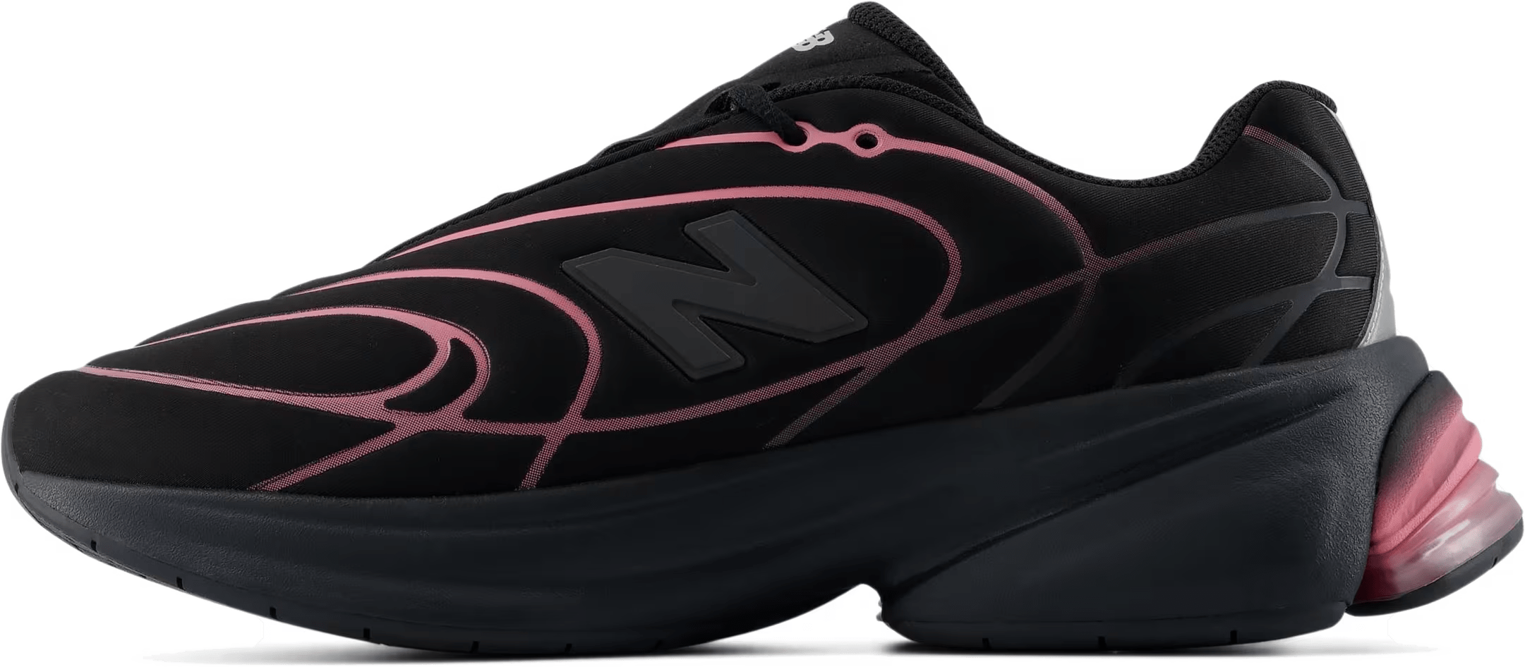 New Balance 5030 "Pink Eraser Black"