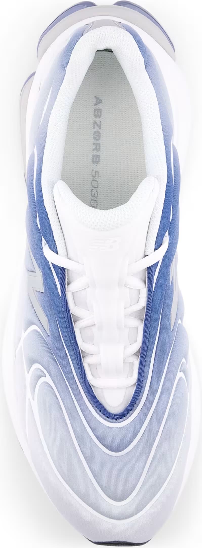 New Balance 5030 "White Magic Blue"