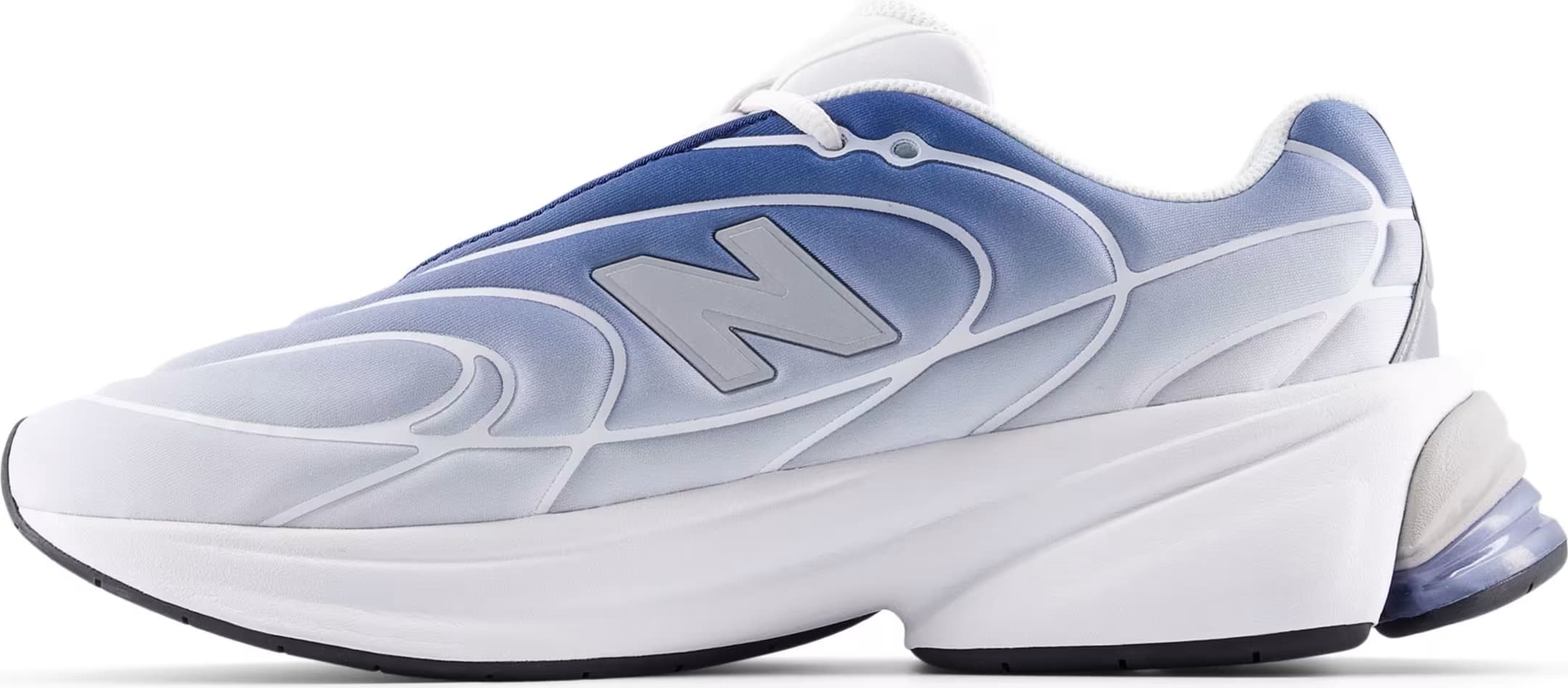 New Balance 5030 "White Magic Blue"