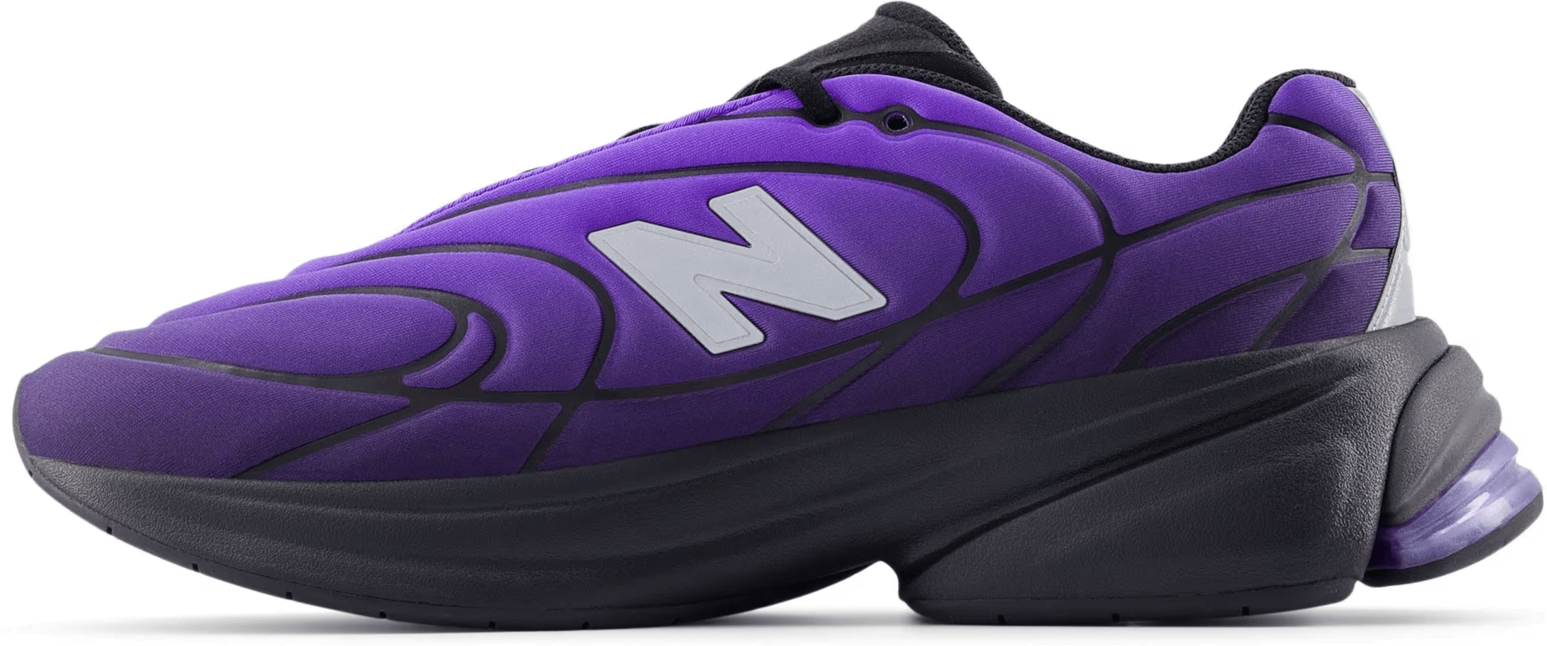 New Balance 5030 "Black Electric Indigo"