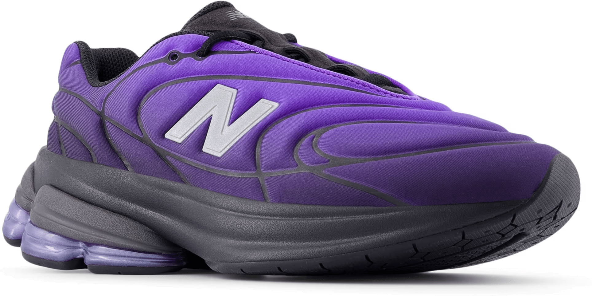 New Balance 5030 "Black Electric Indigo"