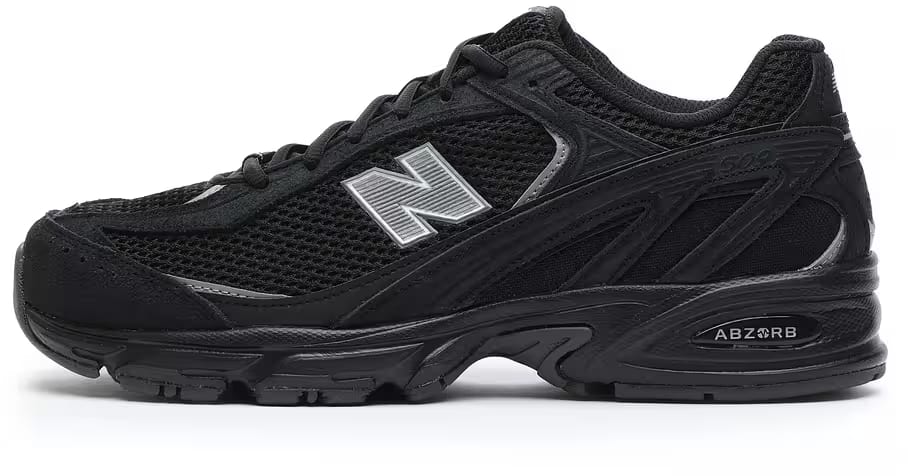 New Balance 509 Black