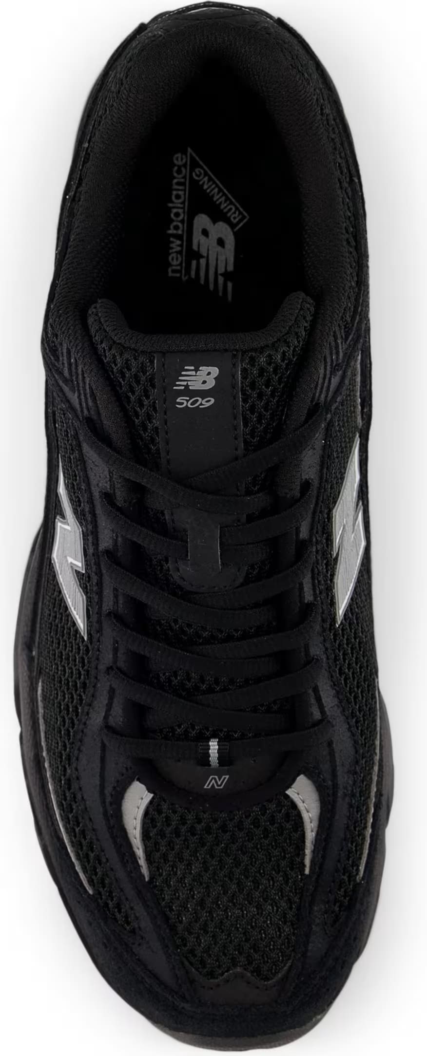 New Balance 509 "Black"