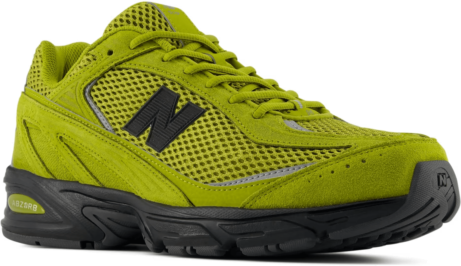 New Balance 509 Sea Moss