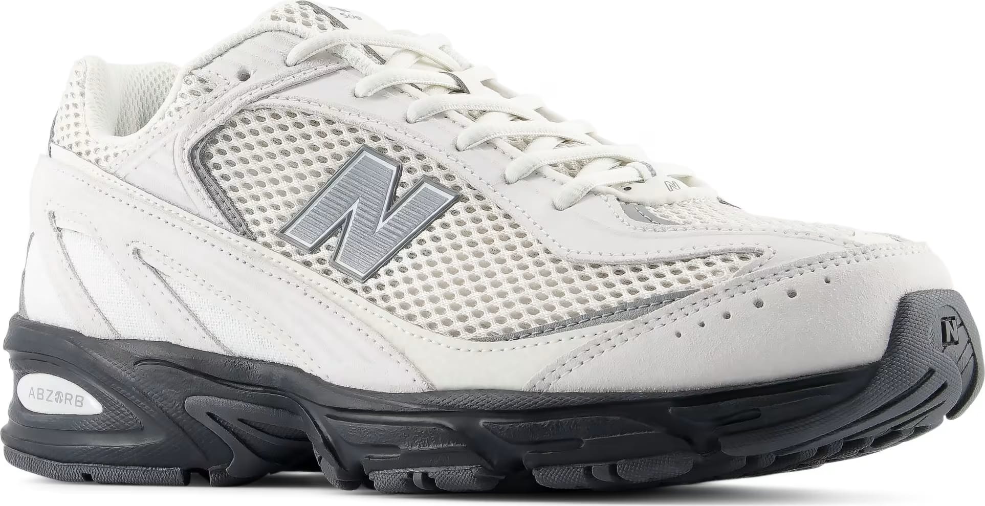 New Balance 509 "Reflection Black"