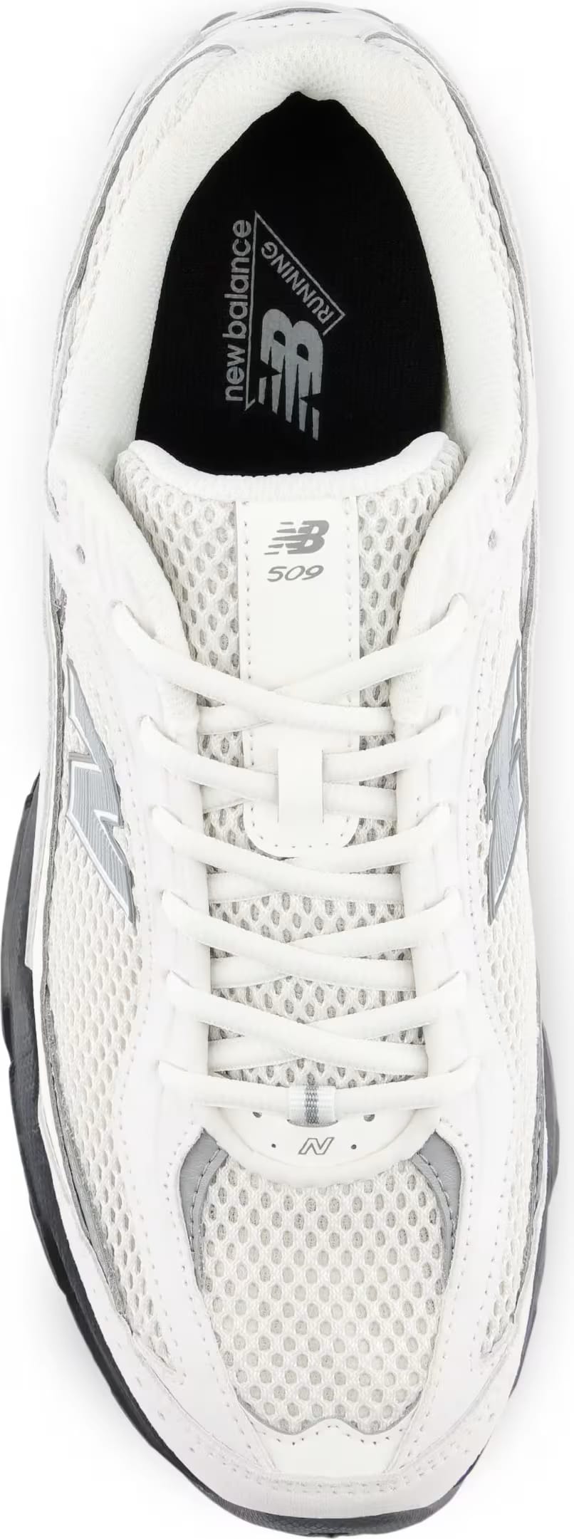 New Balance 509 "Reflection Black"