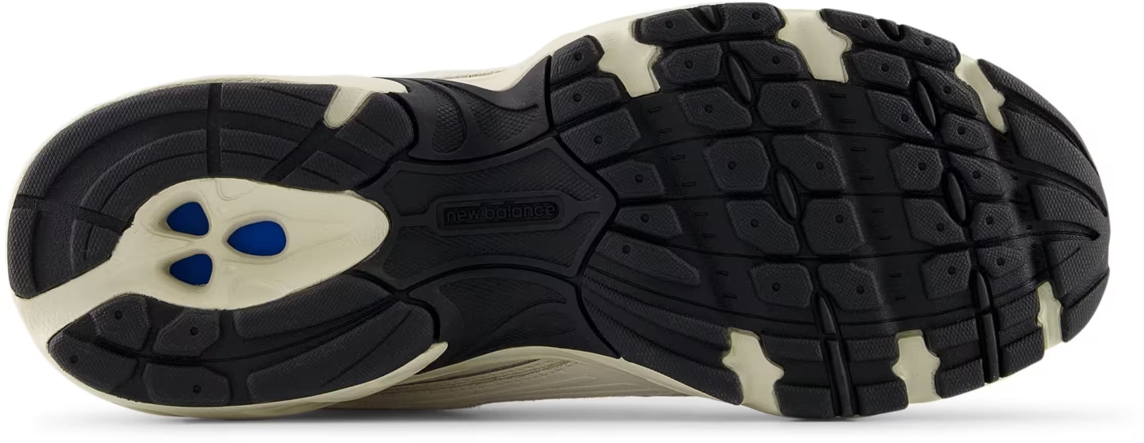 New Balance U509V1 "Bisque Black"