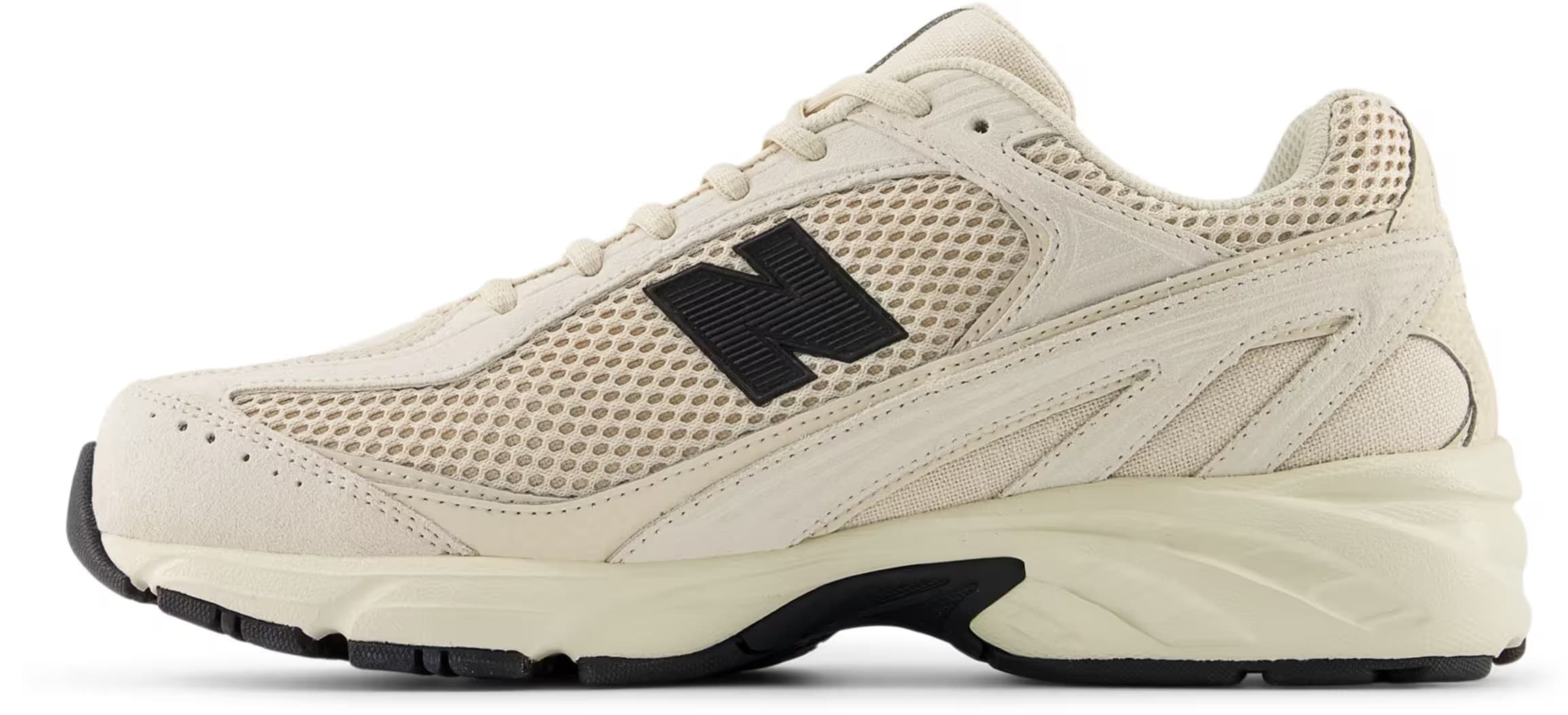 New Balance U509V1 "Bisque Black"