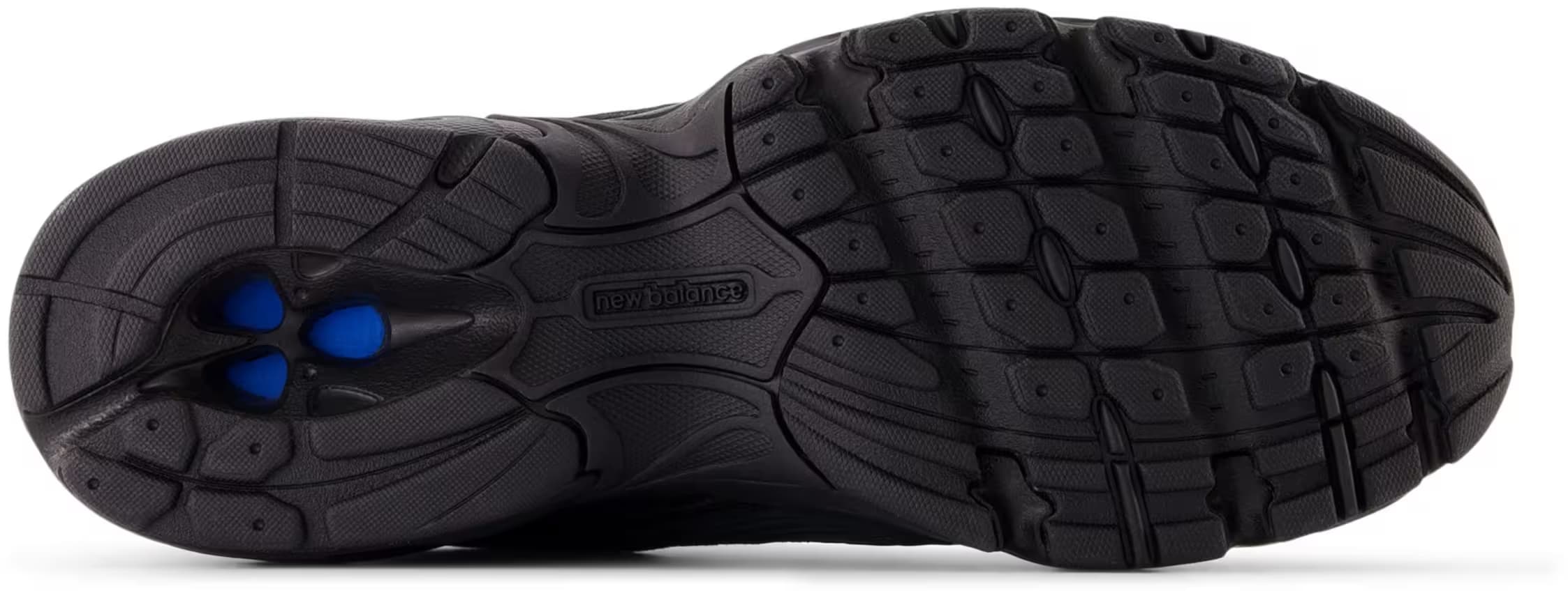 New Balance 509 "Black"