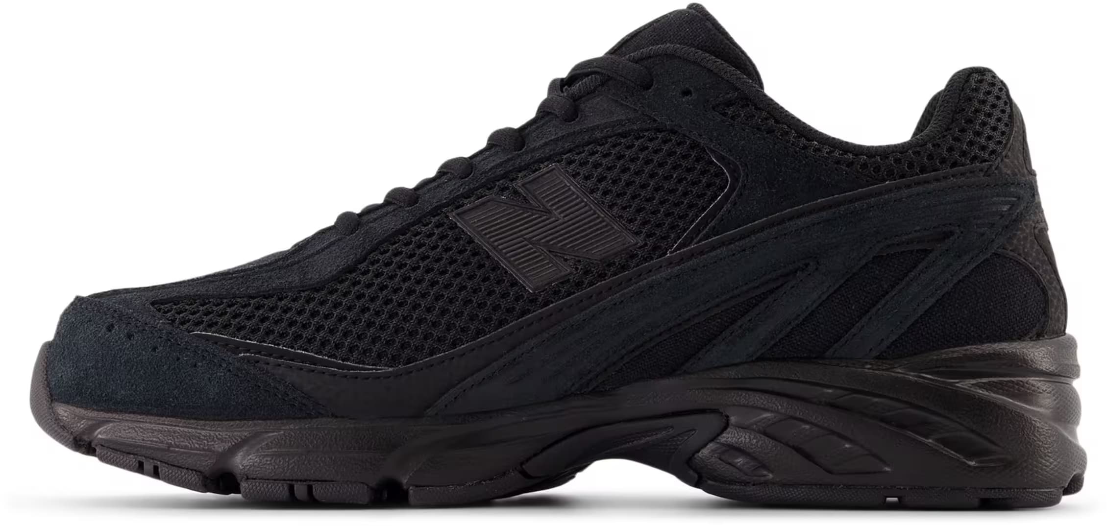 New Balance 509 "Black"