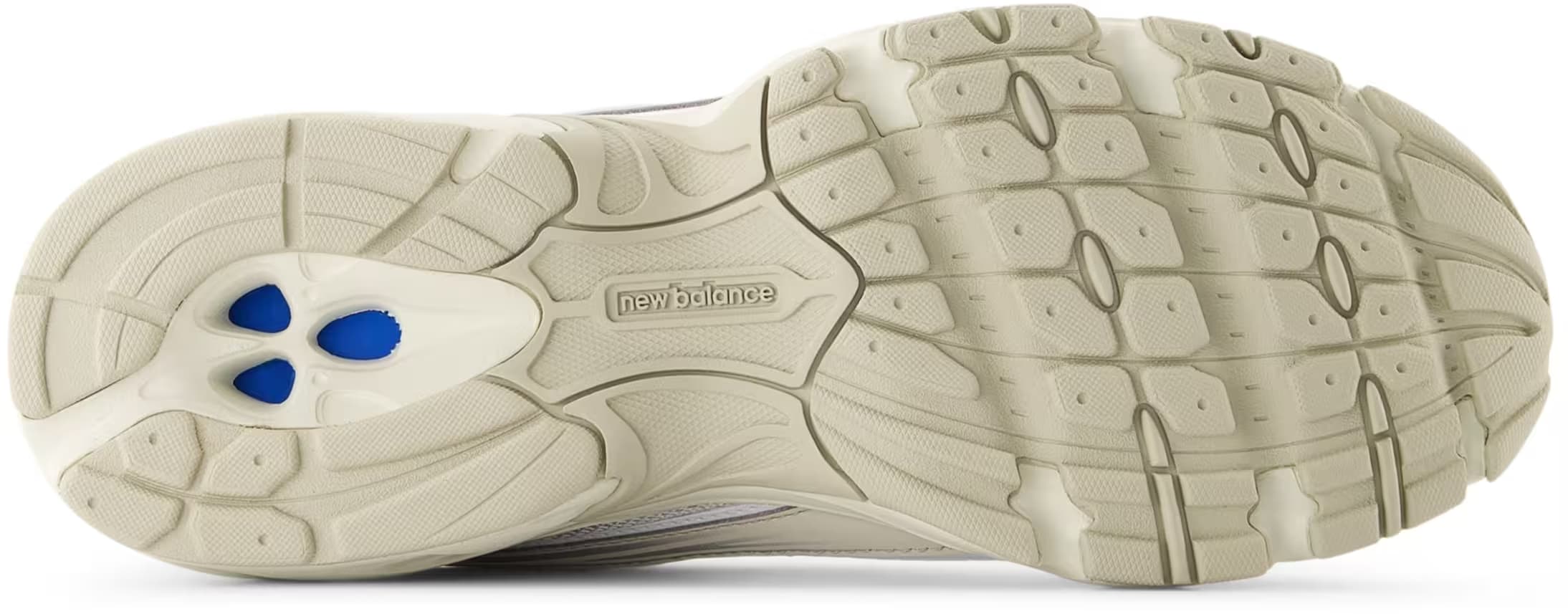 New Balance 509 "Raincloud"