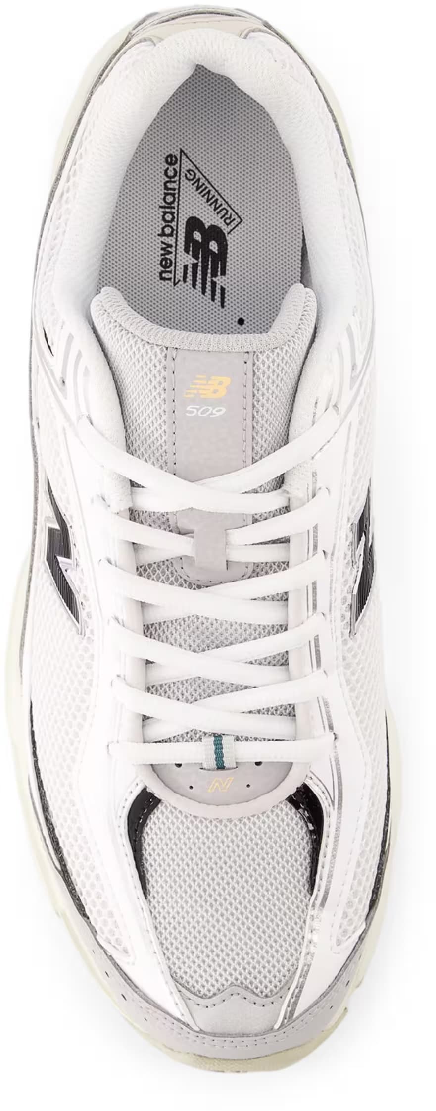 New Balance 509 "Raincloud"