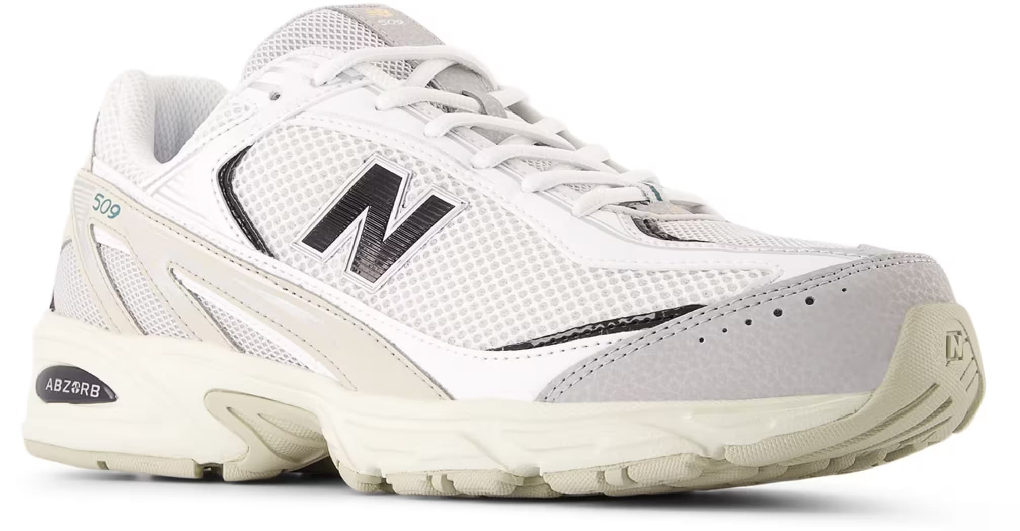 New Balance 509 "Raincloud"