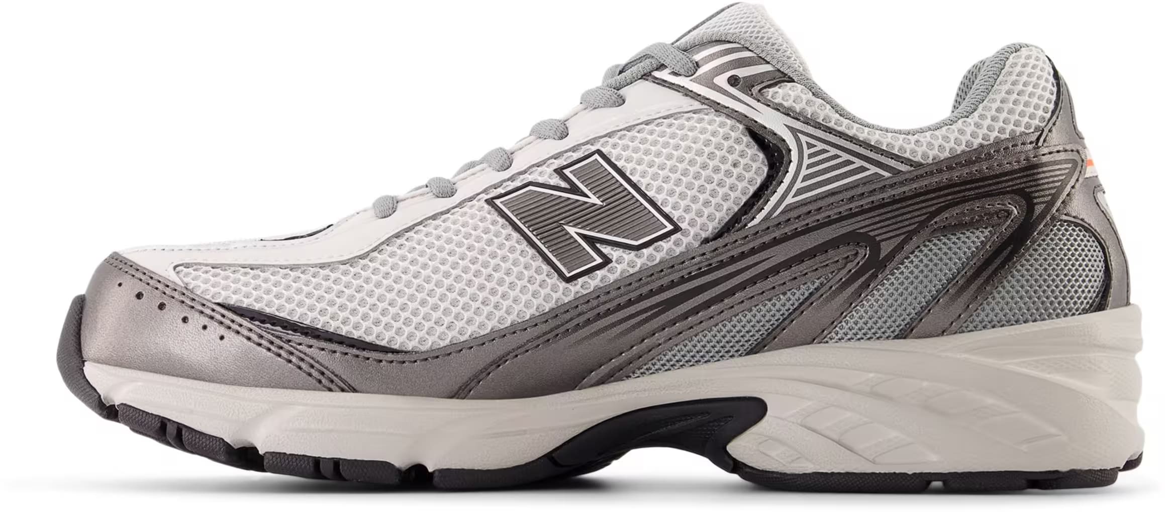 New Balance 509 "Grey Matter"