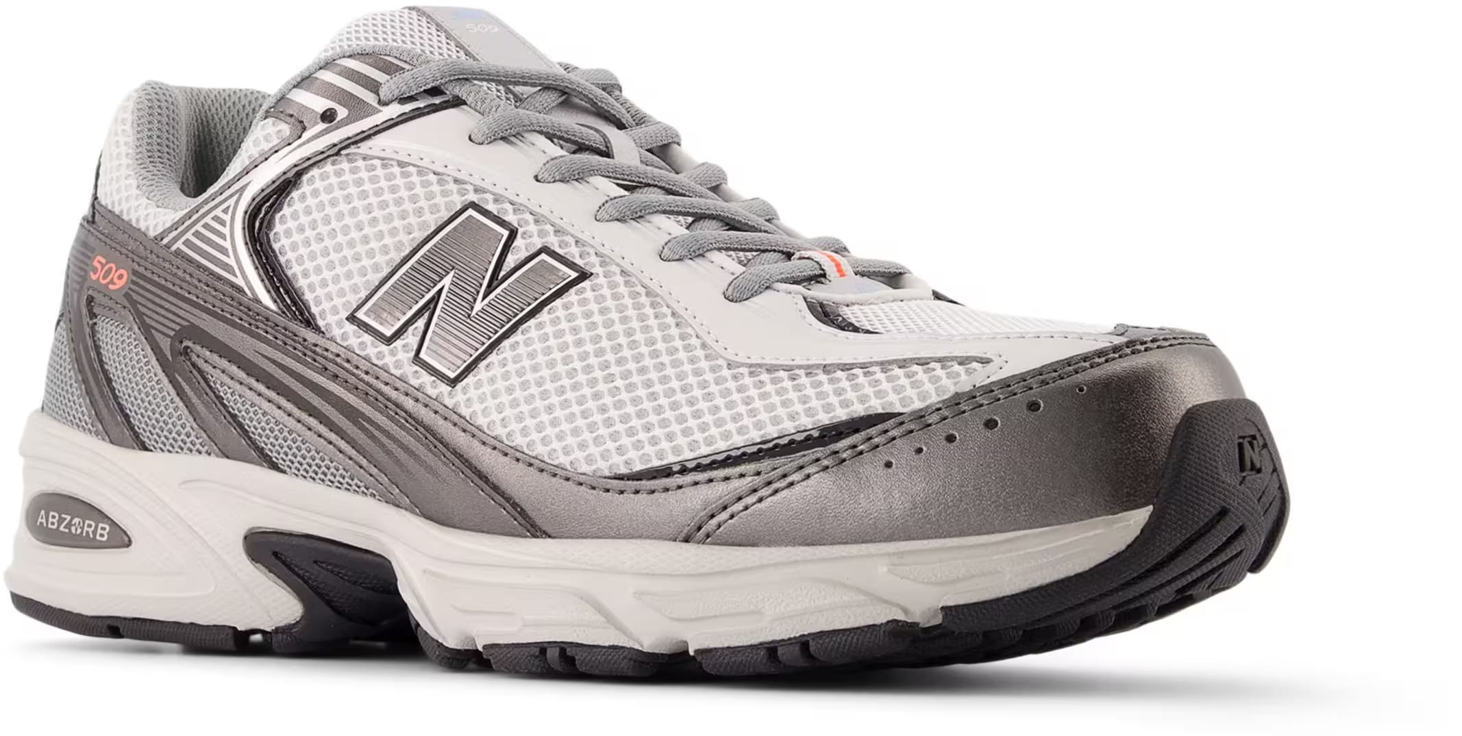 New Balance 509 "Grey Matter"