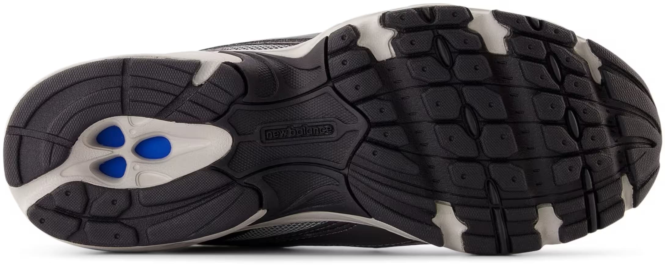 New Balance 509 "Grey Matter"