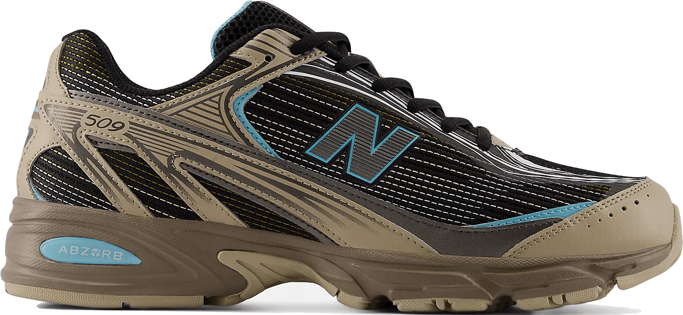 New Balance 509 "Taffy Blue"