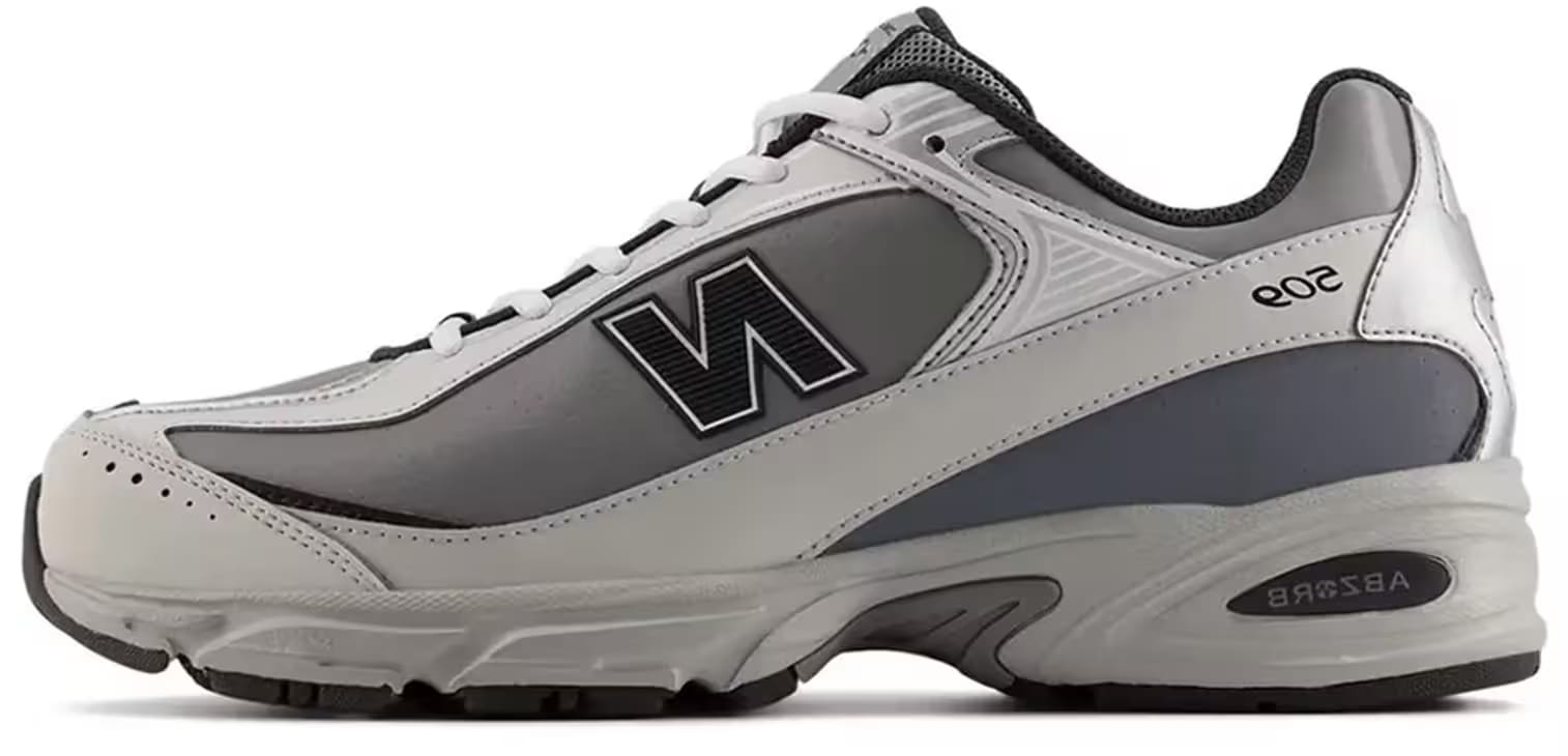 New Balance 509 Comme des Garçons Homme Grey