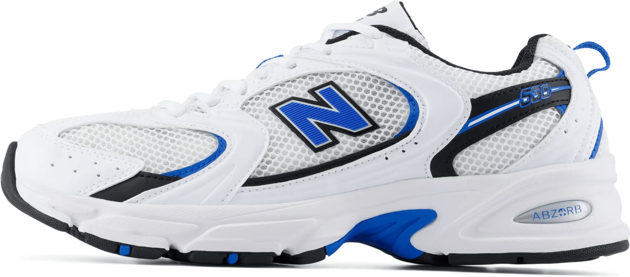 New Balance 530 "Atalanta BC"