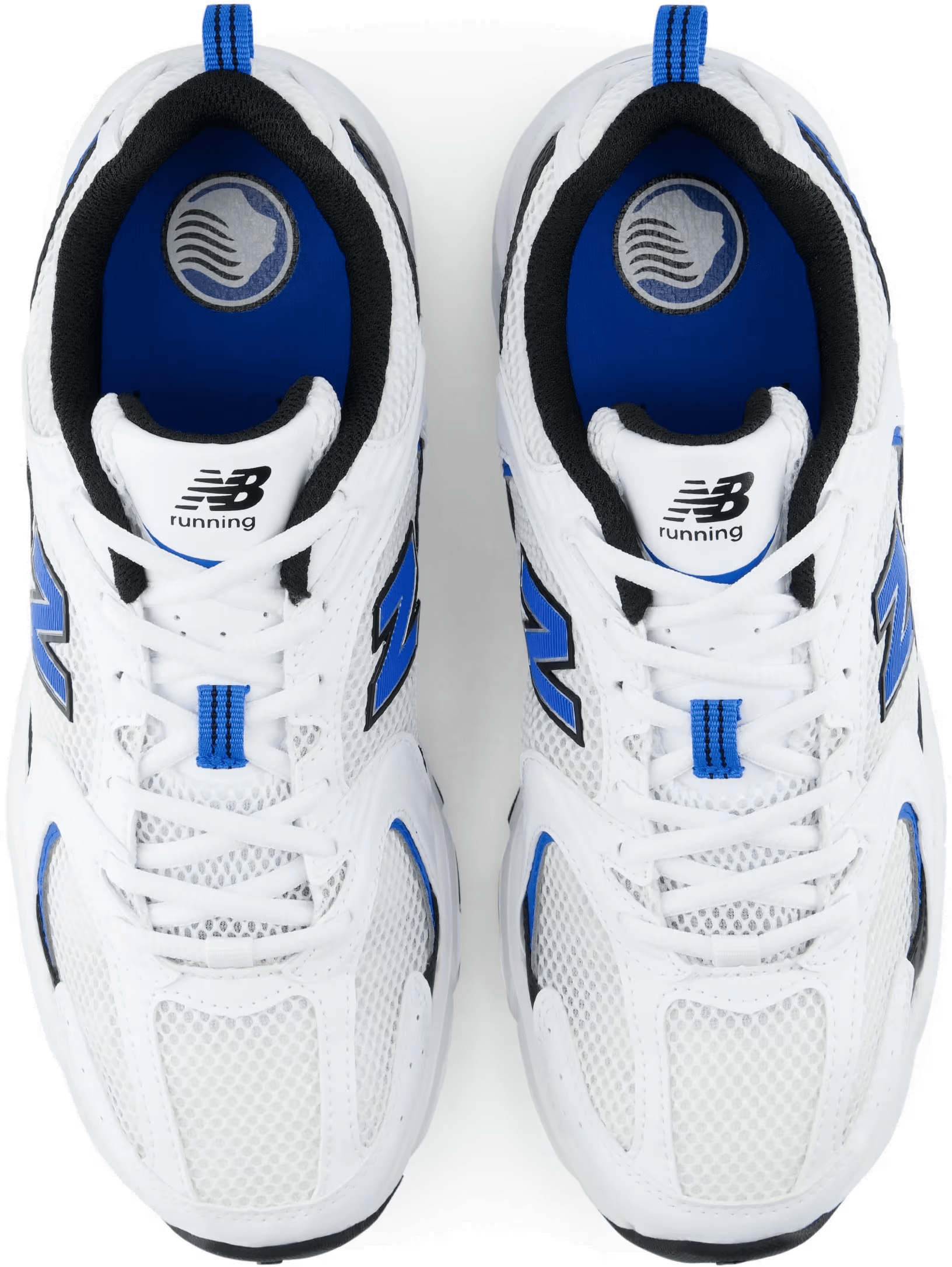 New Balance 530 "Atalanta BC"