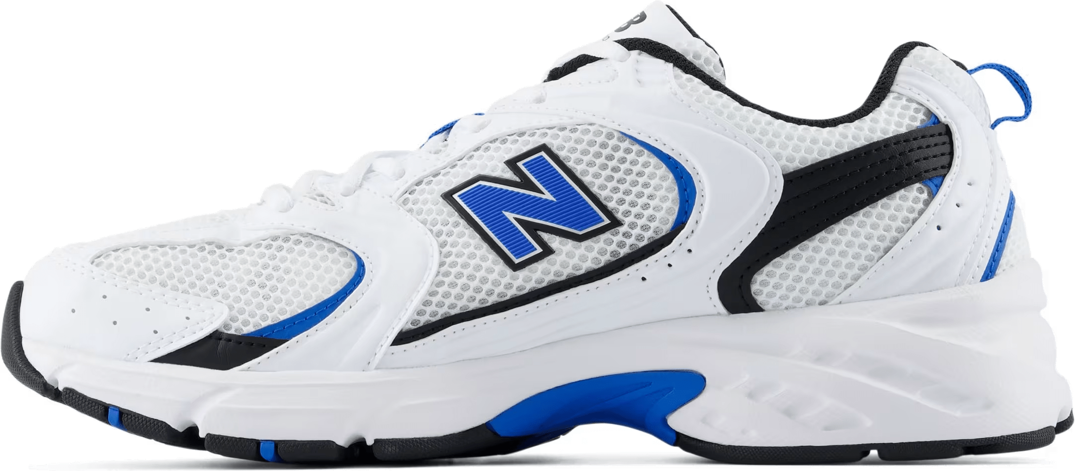 New Balance 530 "Atalanta BC"