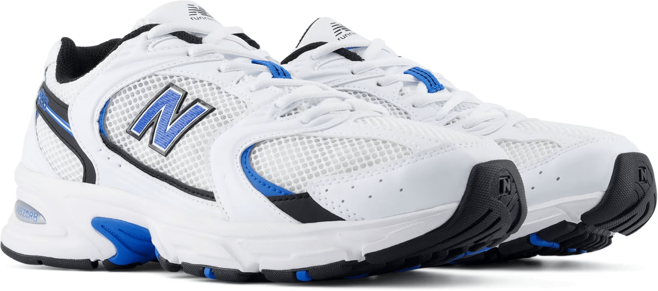 New Balance 530 "Atalanta BC"